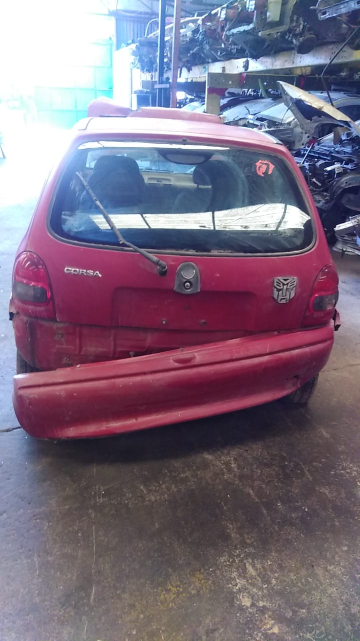 Chevrolet CORSA 2005 - 1 REPUESTO USADO/USADA EN DESARME